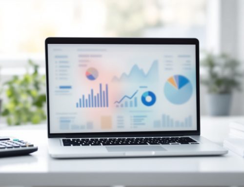 Your Partner for a Smooth Conversion from QuickBooks Desktop to QuickBooks Online