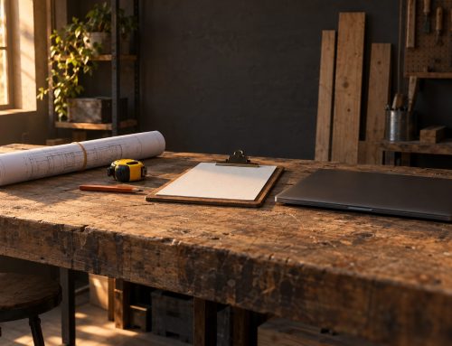 Bookkeeping for Contractors: Job Costing, Retainage & Cash Flow