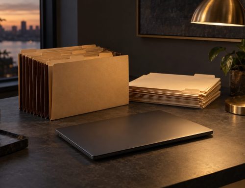 Year-End Tax Planning for Small Businesses: Your Q4 Checklist